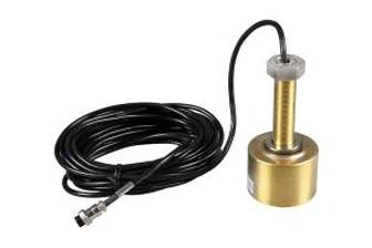 dieptemeter transducer
