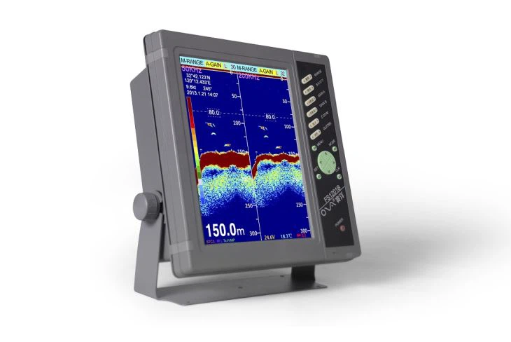 Ship Fish Finder image